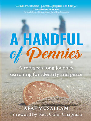 cover image of A Handful of Pennies